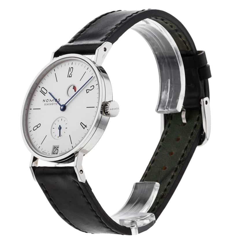 Nomos Glashutte Tangente 131